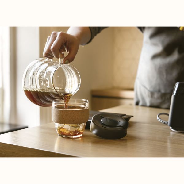 Кружка keepcup brew cork s 227 мл kangaroo raw