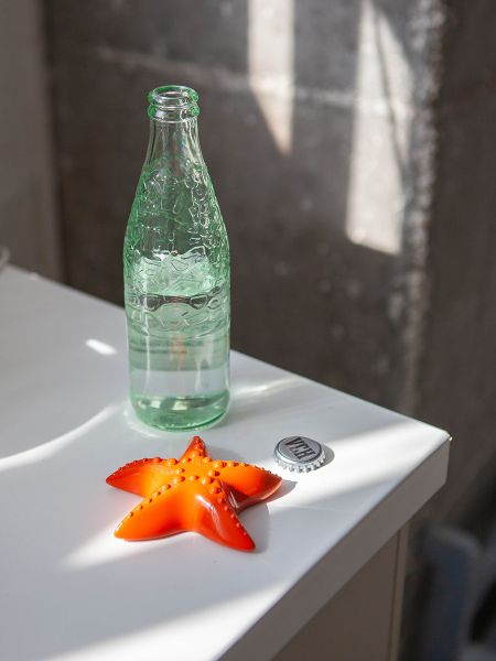 Открывалка для бутылок starfish Doiy