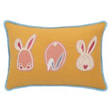 Подушка декоративная spring traditions из коллекции easter essential, 30х45 см Tkano