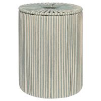 Корзина плетеная dholak mint из коллекции ethnic, размер l Tkano