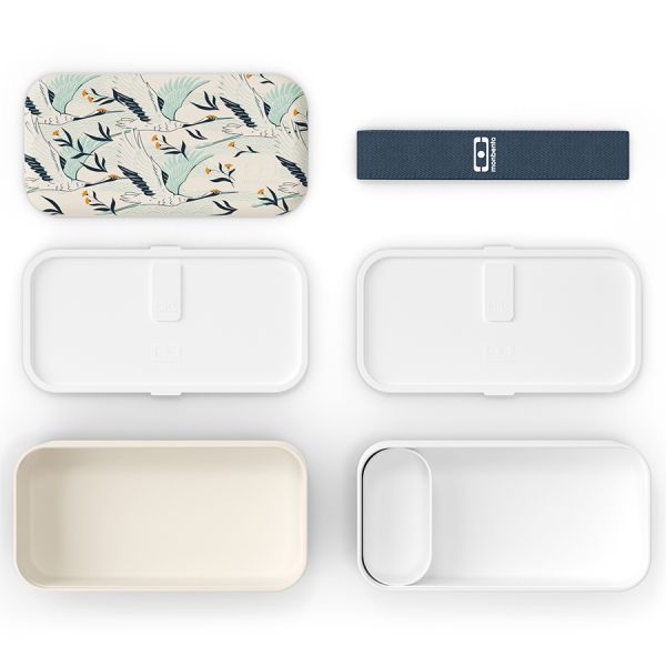 Ланч-бокс mb original cn, destiny Monbento
