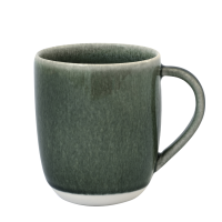 Кружка 350 мл , цвет темно-серый, MAGUELONE     (6)     964550