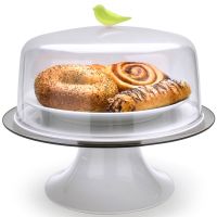 Тортовница Sparrow зеленая
