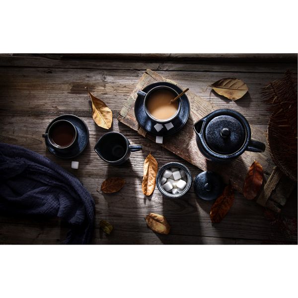 Чайная пара cosmic kitchen 120 мл Liberty Jones