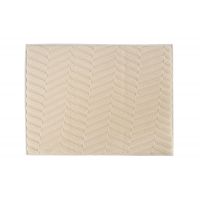 Коврик для сушки посуды 30x40 см, полиэстер, бежевый, Dry beige ANNA LAFARG