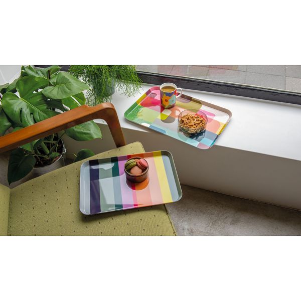 Поднос anna 30х45x2 см