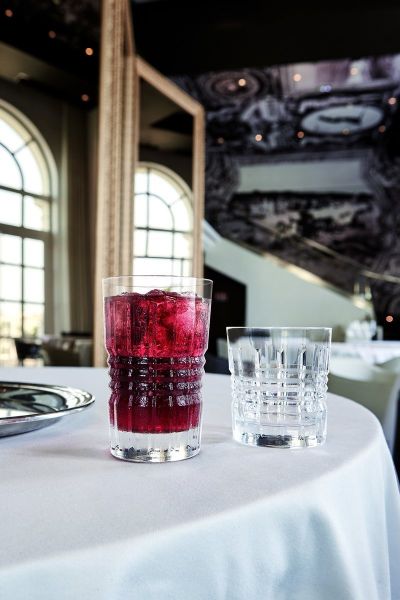 Стакан RENDEZ-VOUS 280 мл высокий 