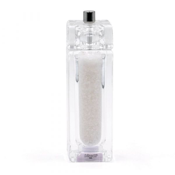 Мельница для соли 14.5 см BISETTI Como