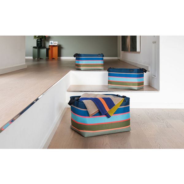 Набор корзин для хранения costa 3 шт