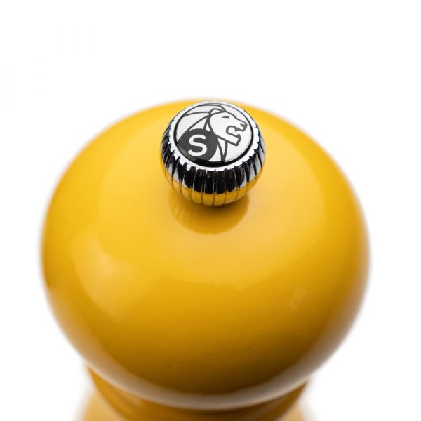 Мельница для соли 18 см,цвет  жёлтый, Paris u'select     (1) (240)     43568