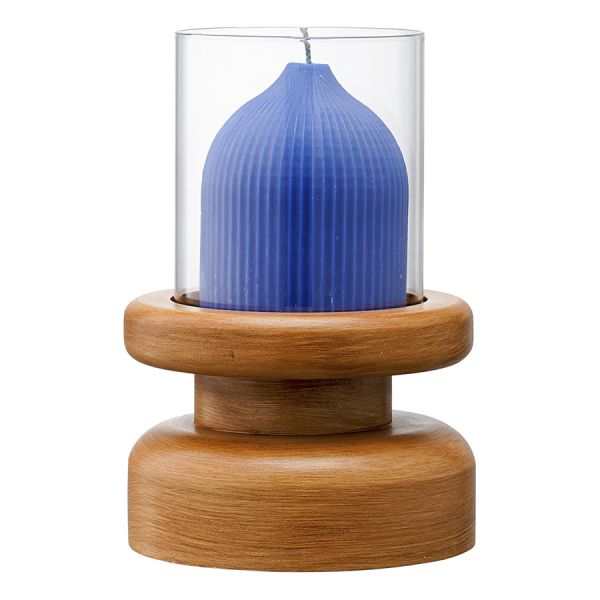 Набор подсвечников autent, 2 шт Bergenson Bjorn