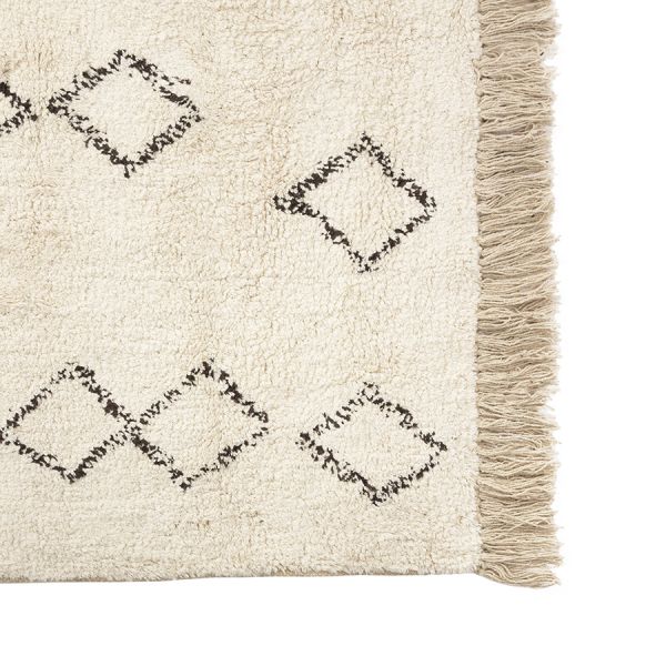 Ковер берберский из коллекции ethnic 200х300 см Tkano