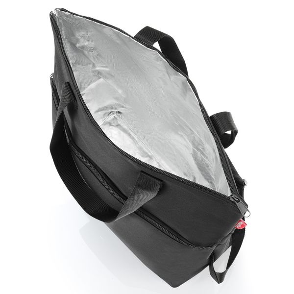 Термосумка cooler black Reisenthel