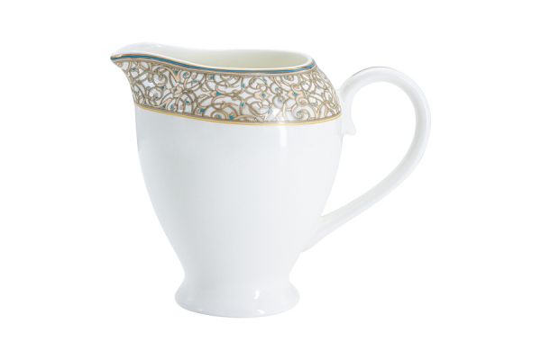 Чайный сервиз Мавритания на 6 персон, 21 предмет Anna Lafarg Emily