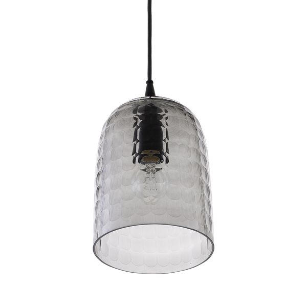Светильник подвесной mirage, D15 см Bergenson Bjorn