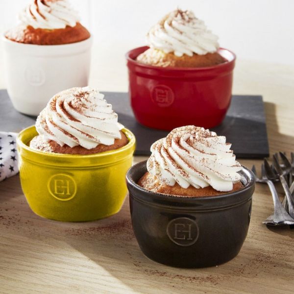 Рамекин №10, цвет: прованс     (6) (480)     901010