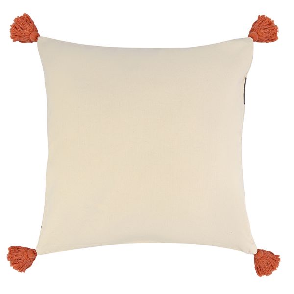 Чехол на подушку stone bloom из коллекции ethnic Tkano
