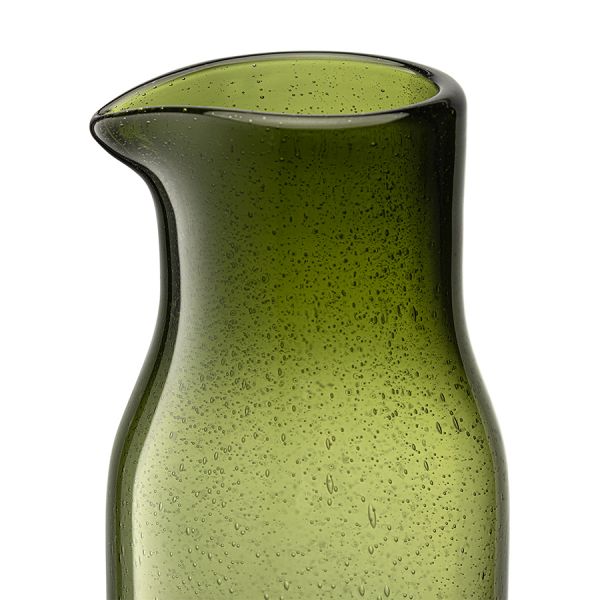 Графин flowi, 910 мл, зеленый Liberty Jones