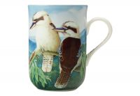 Кружка Зимородки 0.3 л Maxwell & Williams