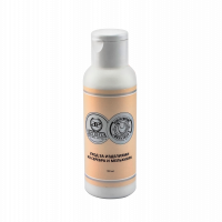 Полирующий крем для серебра и мельхиора 100 мл КМ