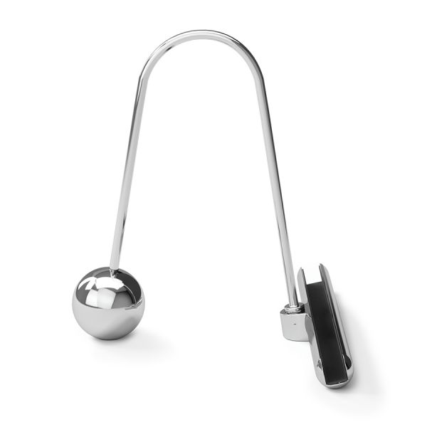 Фоторамка flute, 20х23 см, хром Umbra