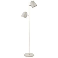 Торшер fedd 153 см бежевый Bergenson Bjorn