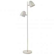 Торшер fedd 153 см бежевый Bergenson Bjorn