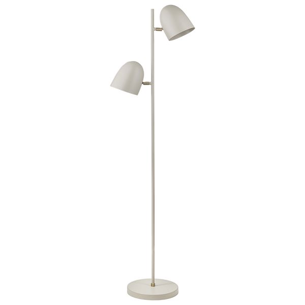 Торшер fedd 153 см бежевый Bergenson Bjorn