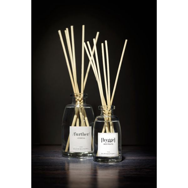 Диффузор ароматический FURTHER-Вербена 250 мл