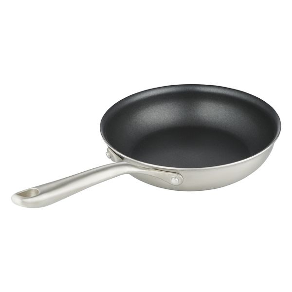 Сковорода 3ply etalon 20 см Liberty Jones
