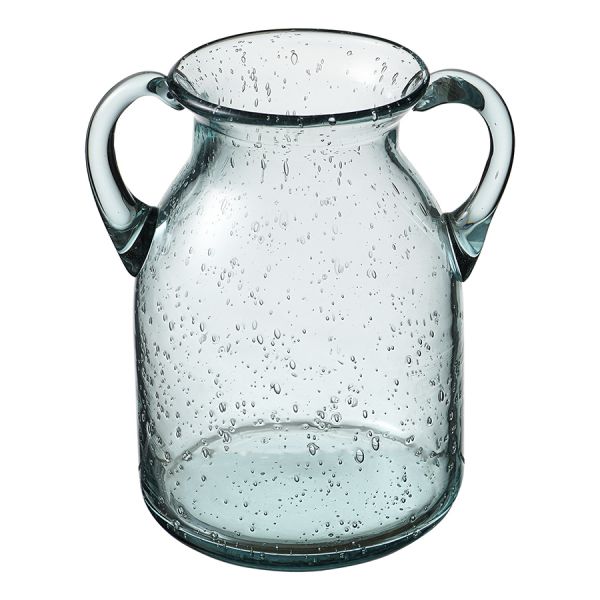 Ваза для цветов flowi, 17,5 см, голубая Liberty Jones