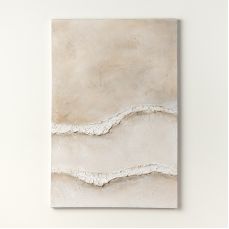 Панно декоративное sea waves, 60х90 см Bergenson Bjorn