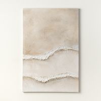 Панно декоративное sea waves, 60х90 см Bergenson Bjorn