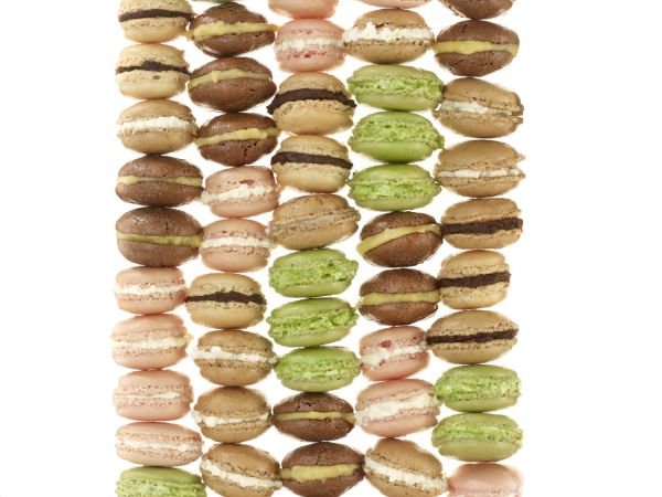 Набор Макарун (1 коврик-трафарет + декоратор декомакс)     (6) (2 400)     3000001SURM017