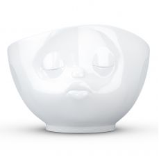 Чаша tassen kissing 500 мл белая