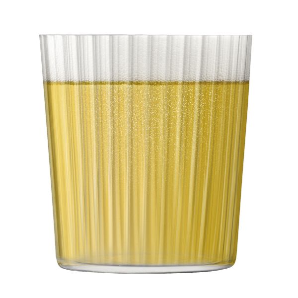 Набор из 4 стаканов Gio Line 390 мл LSA International