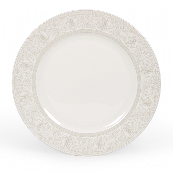 Столовый сервиз АККУ Дионис из костяного фарфора на 6 персон 20 предметов