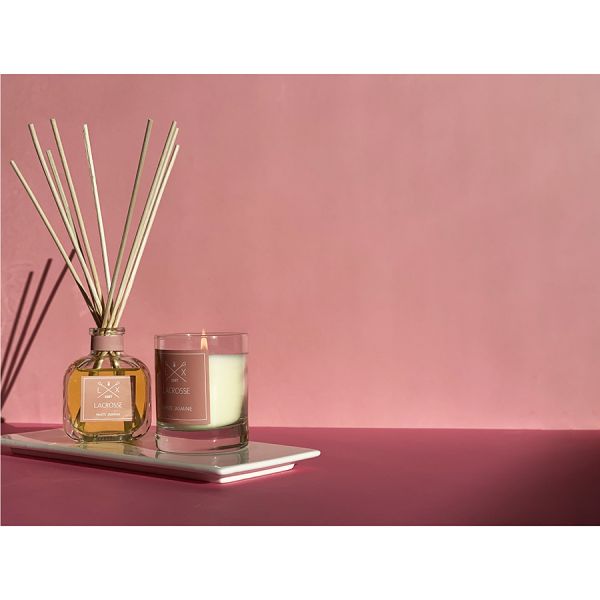 Аромат для дома «Дерево & тонка» Lacrosse 100 мл