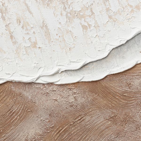 Панно декоративное waves, 120х60 см Bergenson Bjorn