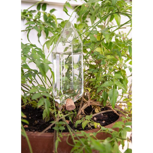 Система для автополива water from a crystal