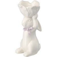 Подставка для яиц flower bunny из коллекции easter essential Tkano