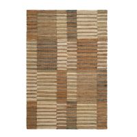 Ковер из джута rishikesh 160x230 см из коллекции ethnic Tkano
