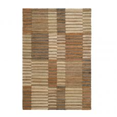Ковер из джута rishikesh 160x230 см из коллекции ethnic Tkano
