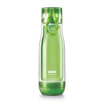 Бутылка Suspended core bottle 480 мл зеленая 