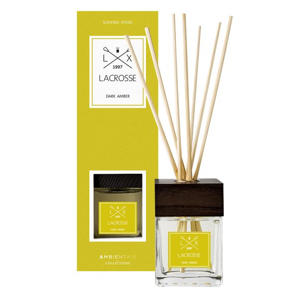 Диффузор ароматический lacrosse Амбра 100 мл