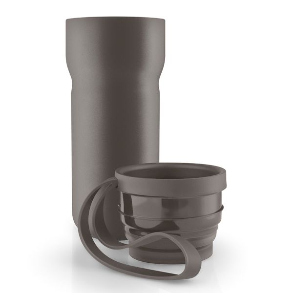 Термокружка nordic kitchen 350 мл taupe