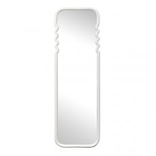 Зеркало fluid, 54х180 см, морская пена Bergenson Bjorn