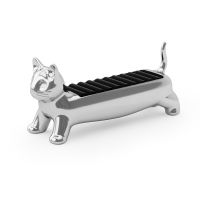 Держатель для колец ali cat, хром Umbra