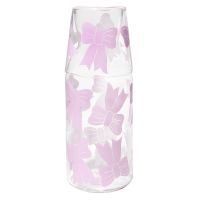 Набор из графина и стакана bow Doiy