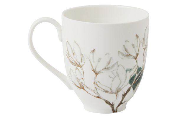 Кружка Орхидея белая 0,35 л Maxwell & Williams